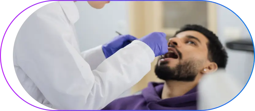 Oral Cancer Screening Screening Procedure Oral Cancer Screening Screening Procedure