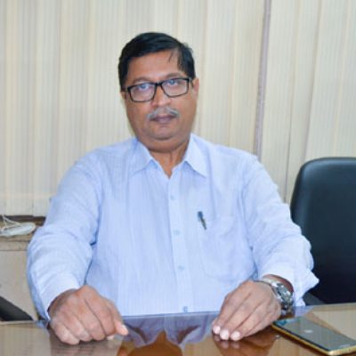 Dr. Abhijit Mahata