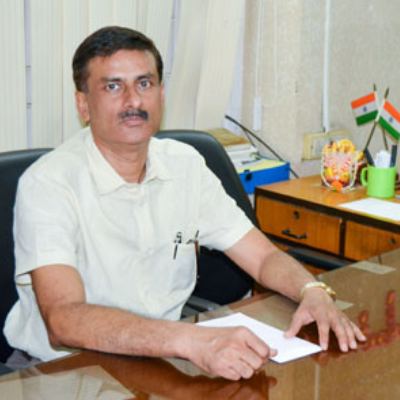 Dr. Ashok Surana