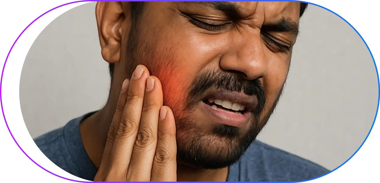 Connection of Sleep Apnea & TMJTMD Connection of Sleep Apnea & TMJTMD