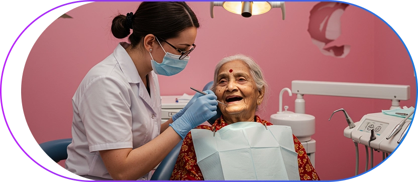 Full Mouth Reconstruction Treatment Options Full Mouth Reconstruction Treatment Options