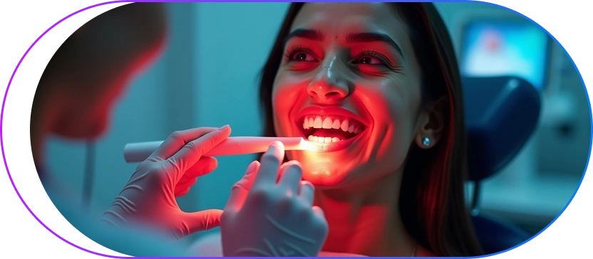 Laser Dentistry in Kolkata Laser Dentistry in Kolkata