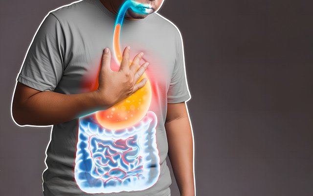 The Hidden Link Between Gastric Reflux and Tooth Damage—What Many Residents Don’t Know