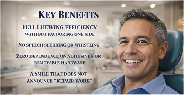 Key Benefits Patients Feel - An Overview