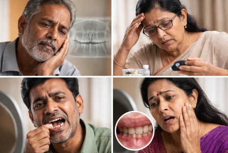 Who Should Avoid All-on-4 Dental Implants?