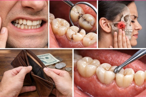 Who Should Avoid Ceramic Crowns?