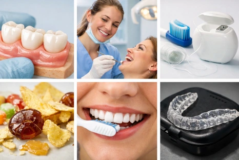 How Long Do Ceramic Crowns Last