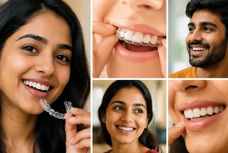 Who Should Consider Dental Braces?