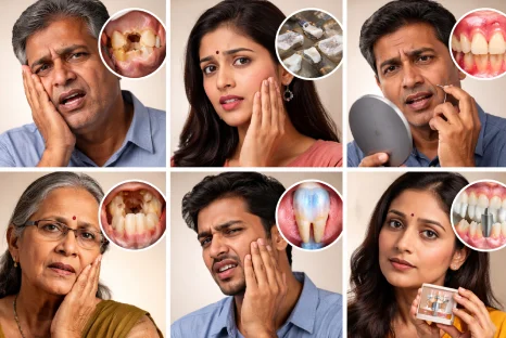 Who Should Avoid Dental Fillings?