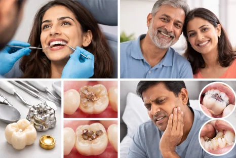 How Long Does a Tooth Filling Last