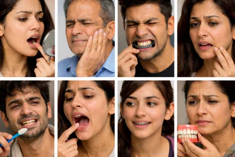 Who Should Avoid Getting Dental Jewellery?