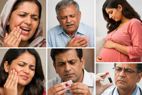 Who Should Avoid Dental Scaling?