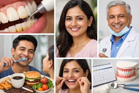 How Long Does Teeth Scaling Last