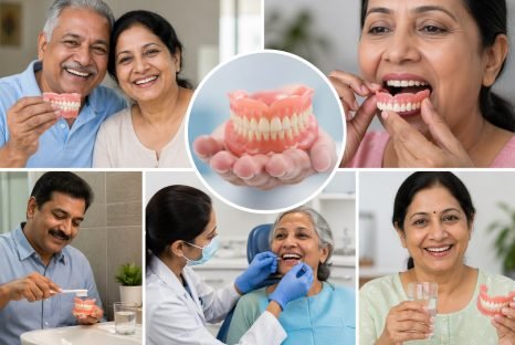 How Long Do Dentures Last