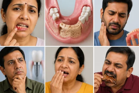 Who Should Avoid Flap Surgery?