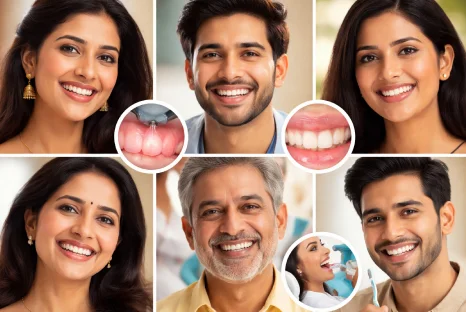How Long Does Gum Depigmentation Last