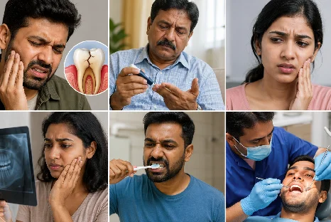 Who Should Avoid Microscopic Root Canal Treatment?