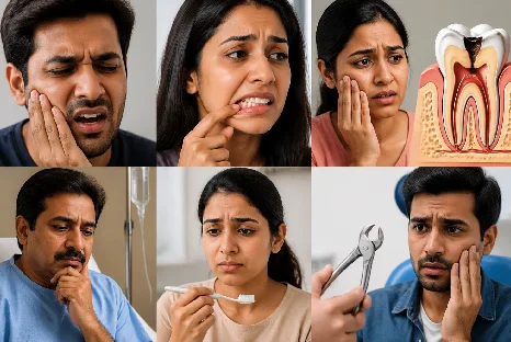 Who Should Avoid Re-Root Canal Treatment?