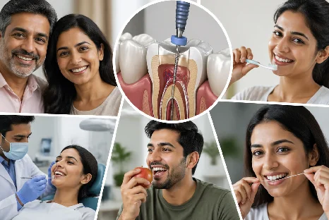 How Long Do Re-Root Canal Treatment Results Last