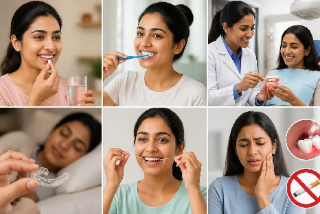 After-Care Tips for Long-Lasting Results