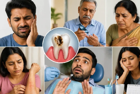 Who Should Avoid Root Canal Treatment?