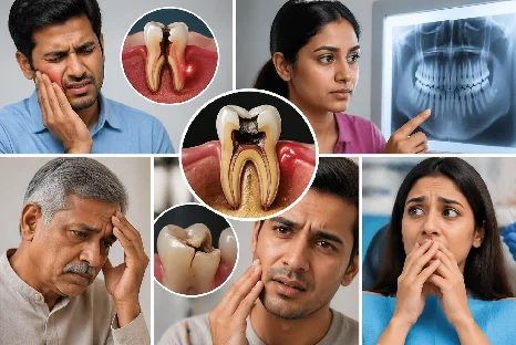 Who Should Avoid Single-Sitting Root Canal Treatment?