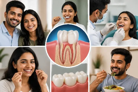 How Long Do Single-Sitting Root Canal Treatment Results Last