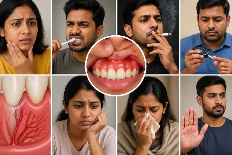 Who Should Avoid Soft Tissue Grafting?