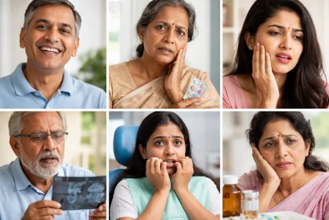 Who Should Avoid Teeth Extraction?