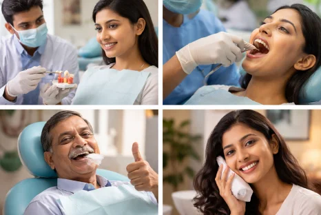 How Long Does a Tooth Extraction Last