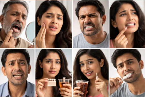 Who Should Avoid Veneers?