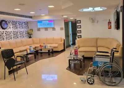 Best Dental Clinic in Rashbehari