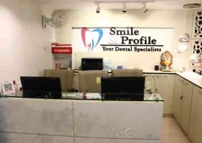 Best Dental Clinic in Rashbehari