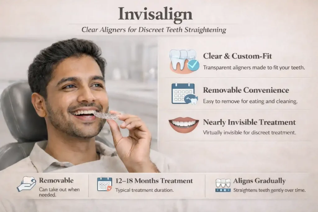 Invisalign