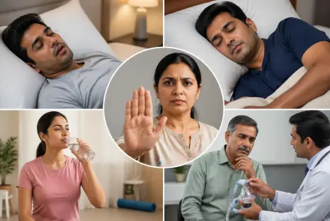 Who Should Avoid Sleep Apnea Treatment?