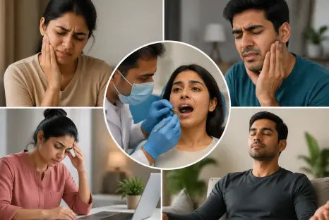 Who Should Avoid TMJ Disorder Treatment?