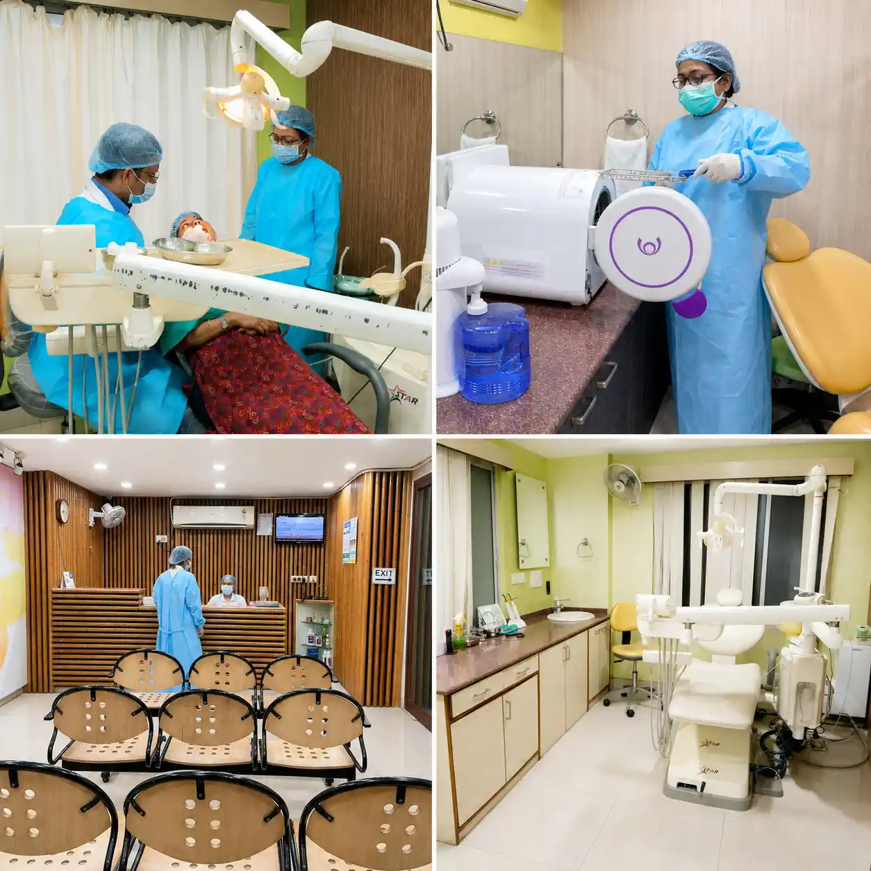 Best Dental Clinic in Behala