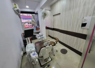 Top Dental Clinic in Barasat