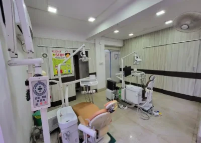 Top Dental Clinic in Barasat