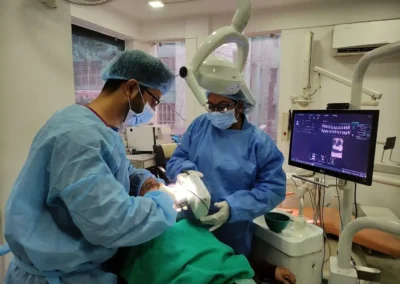 Top Dental Clinic in Barasat