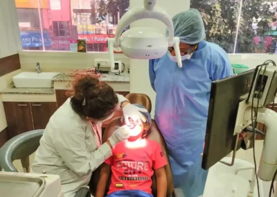 Top Dental Clinic in Barasat