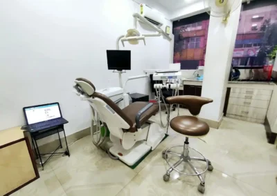 Top Dental Clinic in Barasat