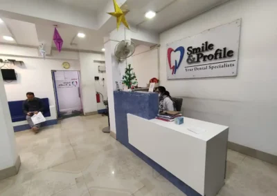 Top Dental Clinic in Barasat