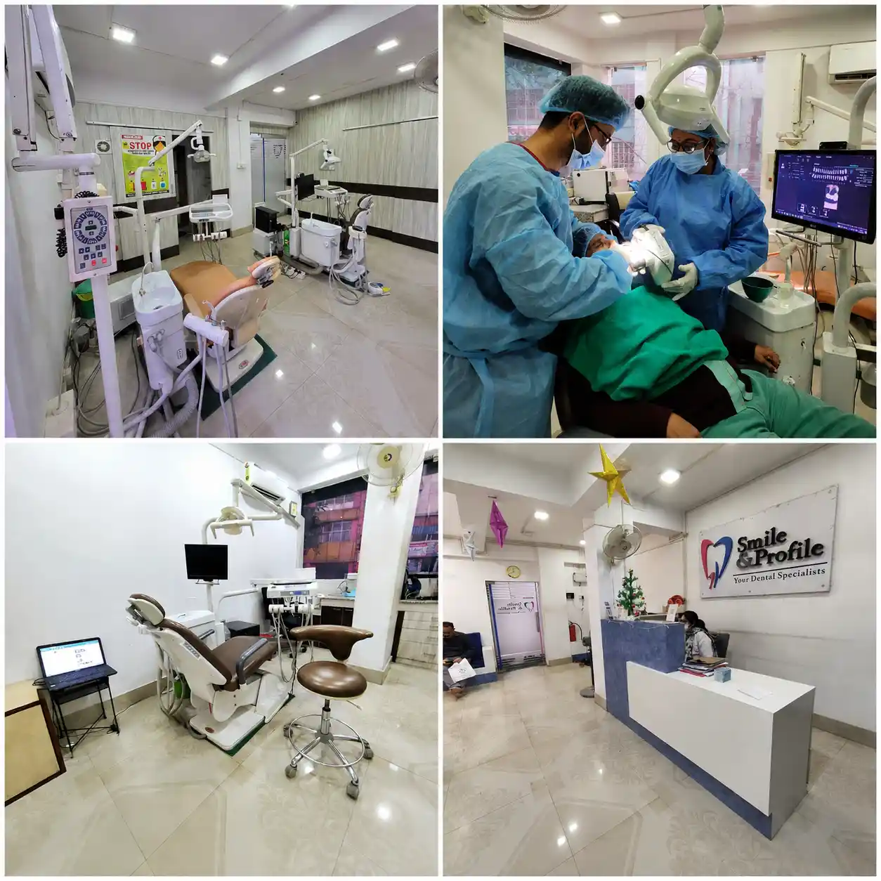 Top Dental Clinic in Barasat