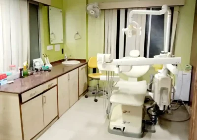 Best Dental Clinic in Behala