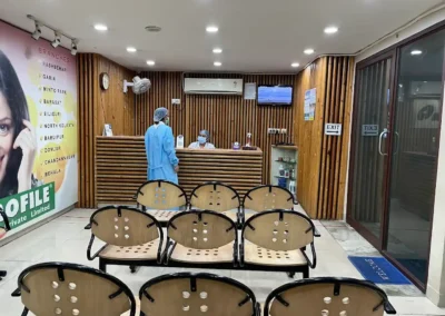 Best Dental Clinic in Behala