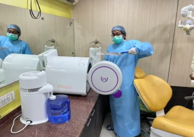 Best Dental Clinic in Behala