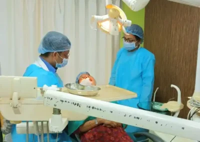 Best Dental Clinic in Behala