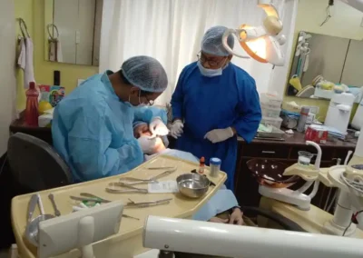 Best Dental Clinic in Behala