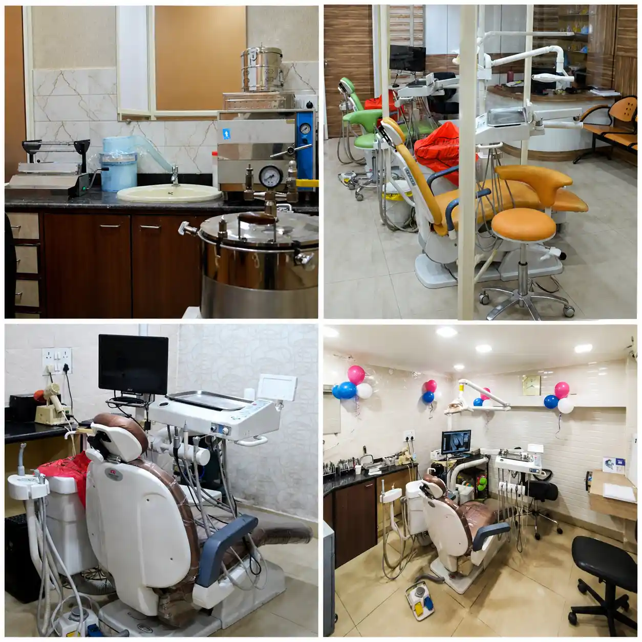 Best Dental Clinic in South Kolkata
